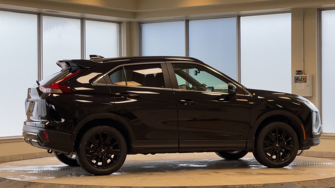 2026 Mitsubishi Eclipse Cross in Regina, Saskatchewan