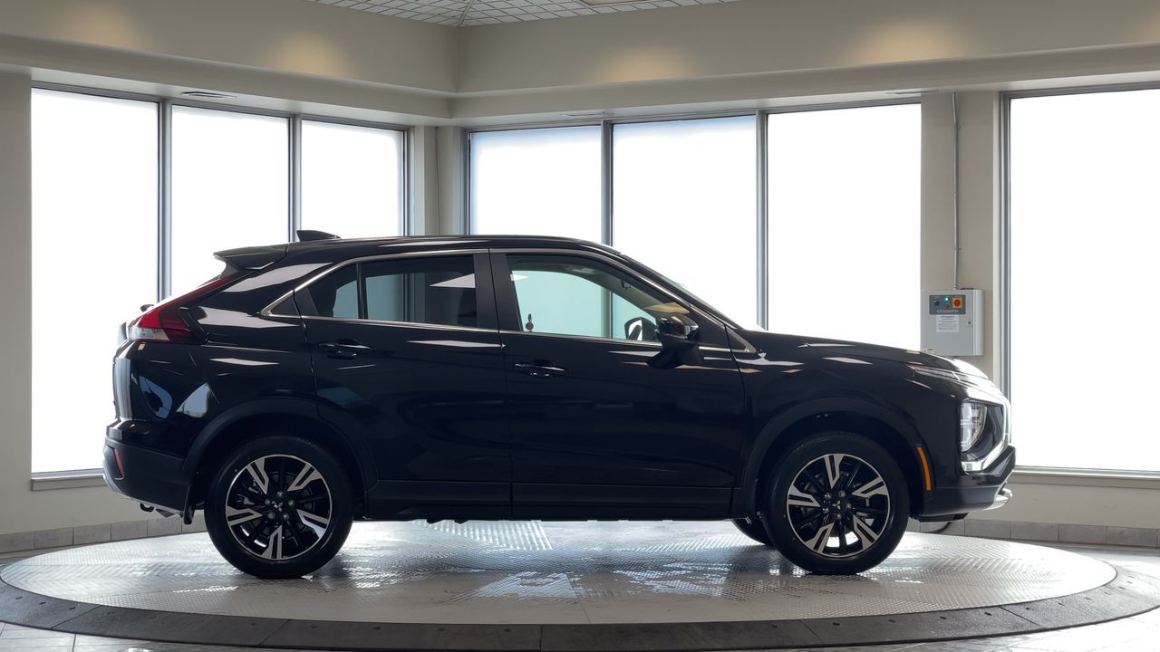 Mitsubishi Eclipse Cross  2026 à Regina, Saskatchewan