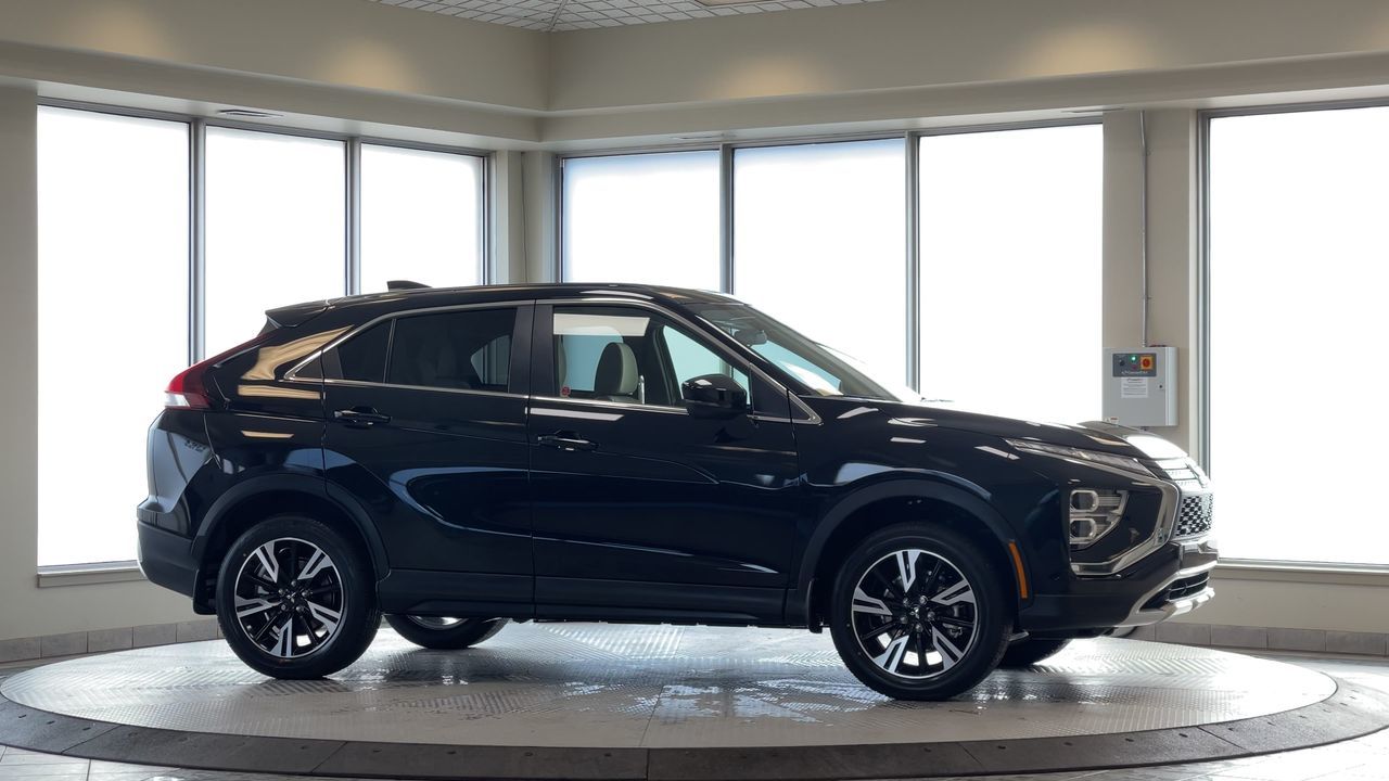 Mitsubishi Eclipse Cross  2026 à Regina, Saskatchewan