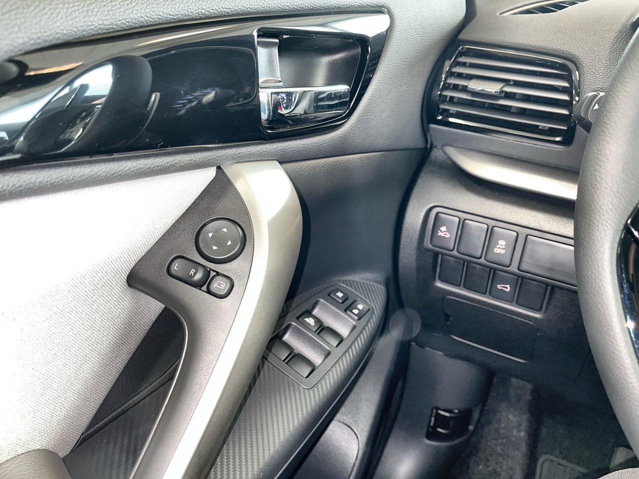 2026 Mitsubishi Eclipse Cross
