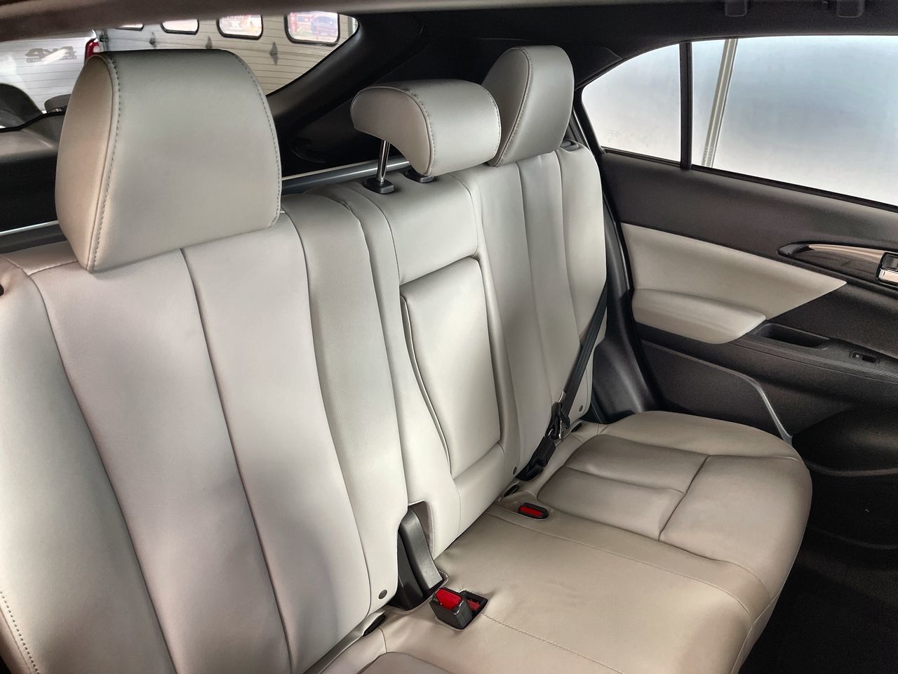 2026 Mitsubishi Eclipse Cross