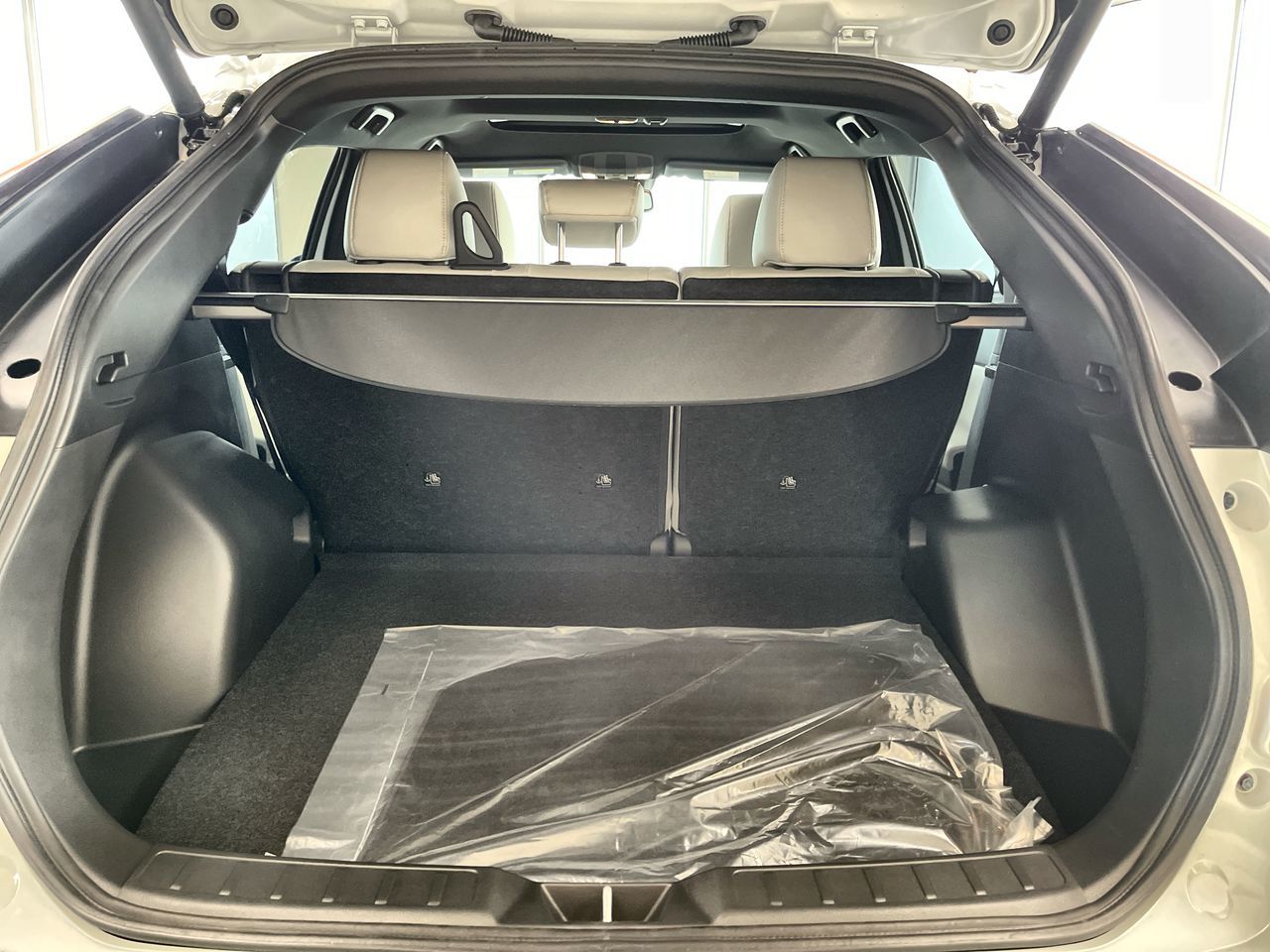 2026 Mitsubishi Eclipse Cross