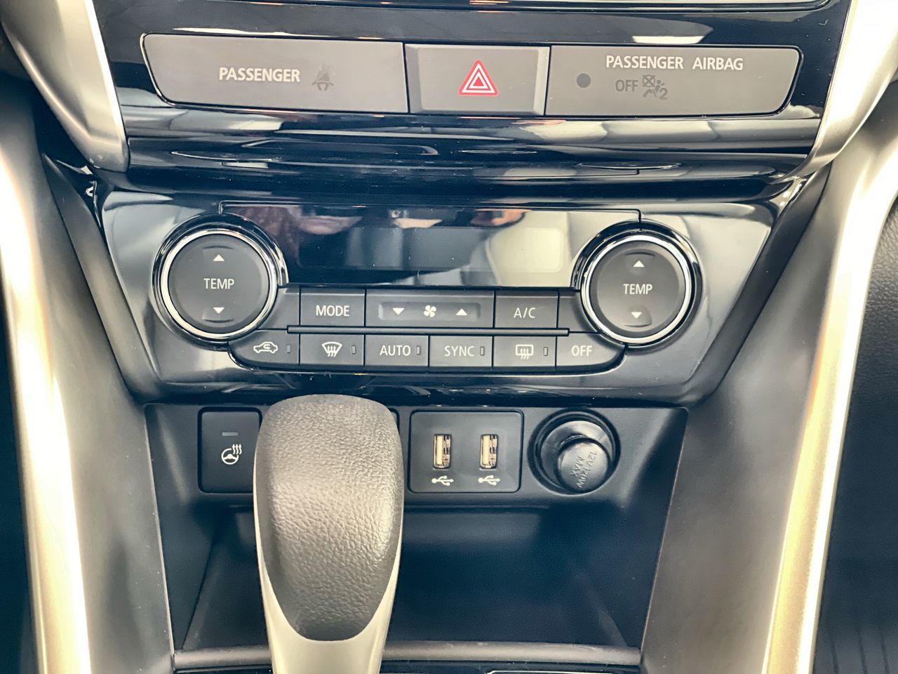 2026 Mitsubishi Eclipse Cross