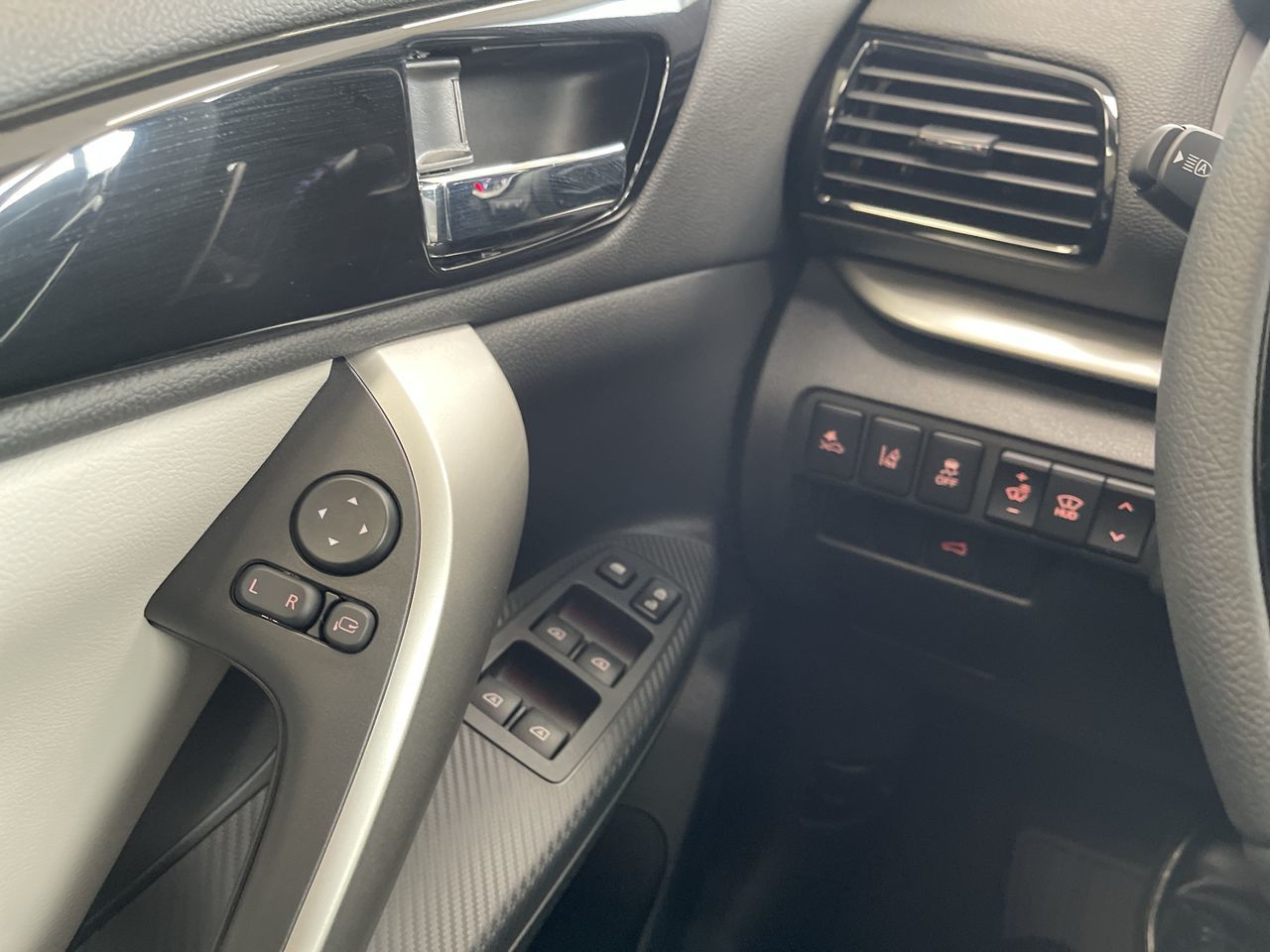 2026 Mitsubishi Eclipse Cross