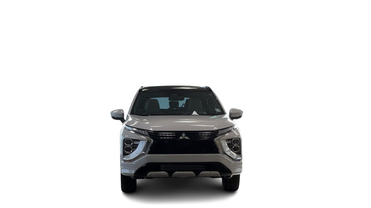 2026 Mitsubishi Eclipse Cross