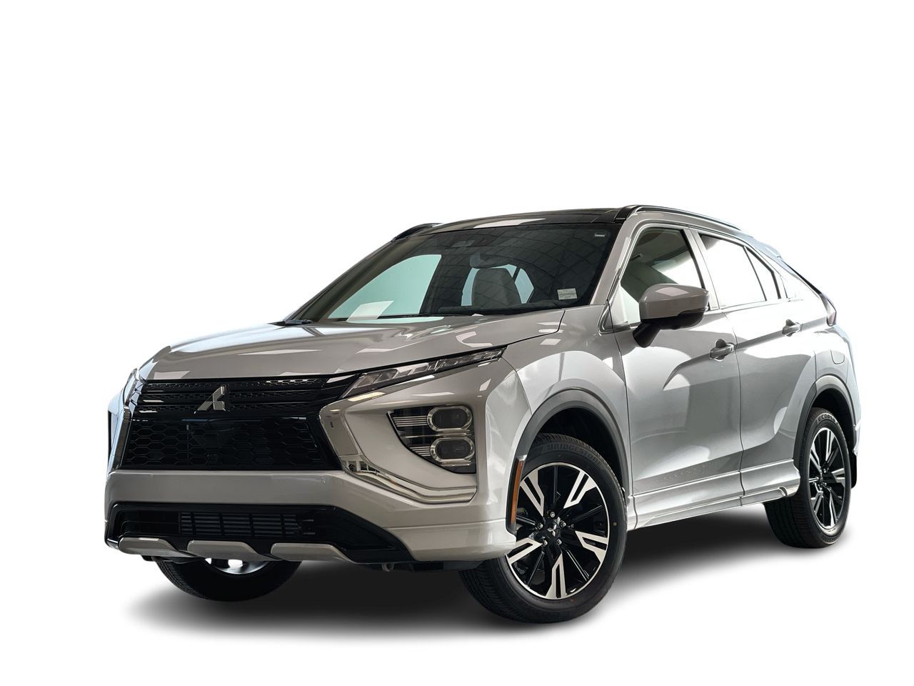 2026 Mitsubishi Eclipse Cross
