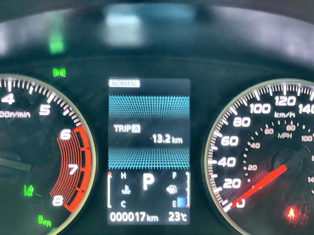 2026 Mitsubishi Eclipse Cross