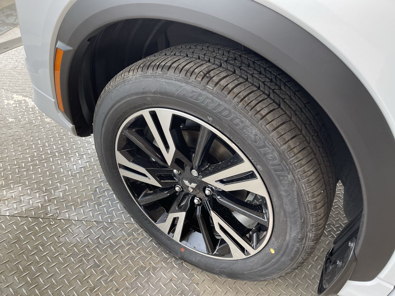 2026 Mitsubishi Eclipse Cross