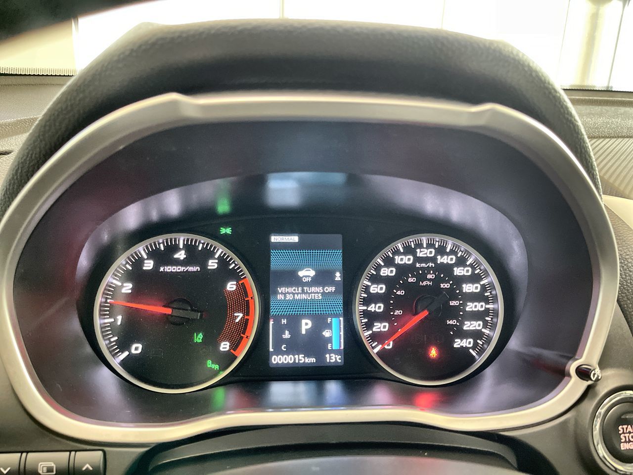 2026 Mitsubishi Eclipse Cross