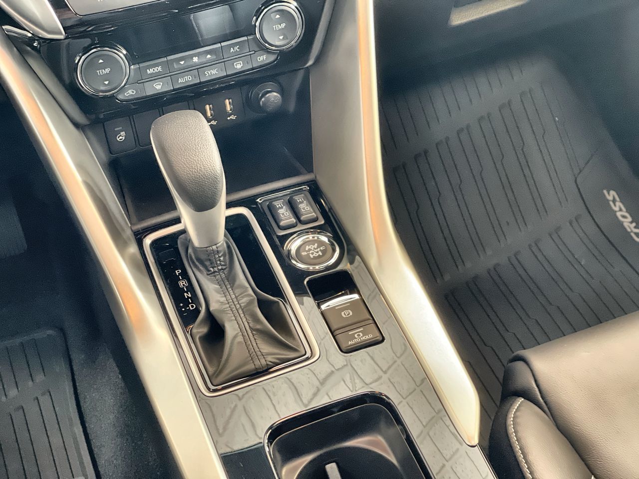 2026 Mitsubishi Eclipse Cross