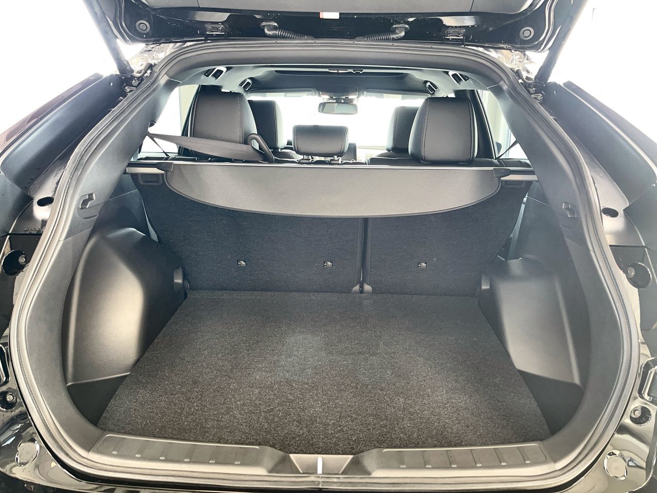 2026 Mitsubishi Eclipse Cross