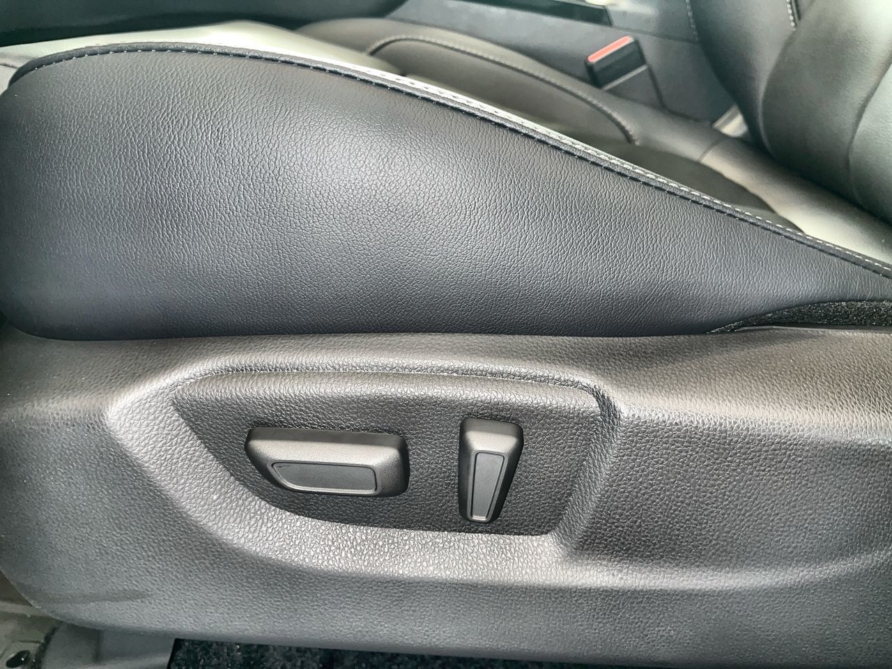 2026 Mitsubishi Eclipse Cross