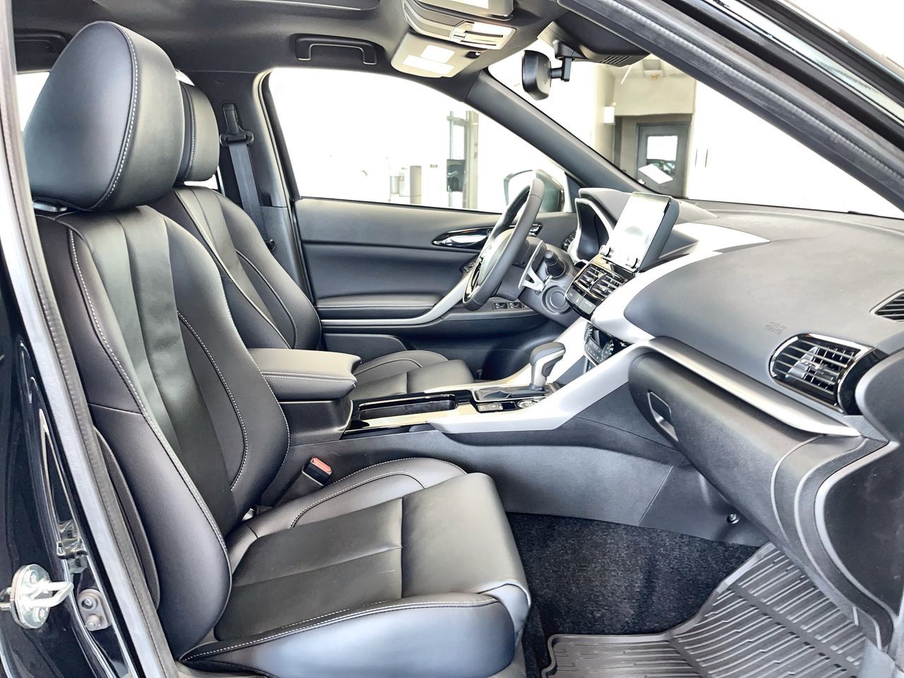 2026 Mitsubishi Eclipse Cross