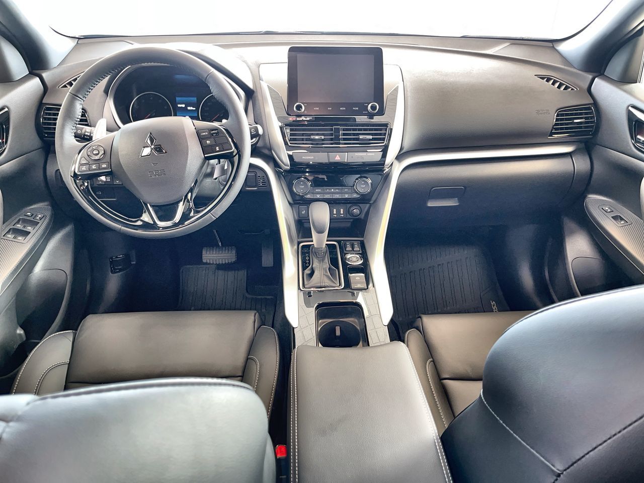 2026 Mitsubishi Eclipse Cross