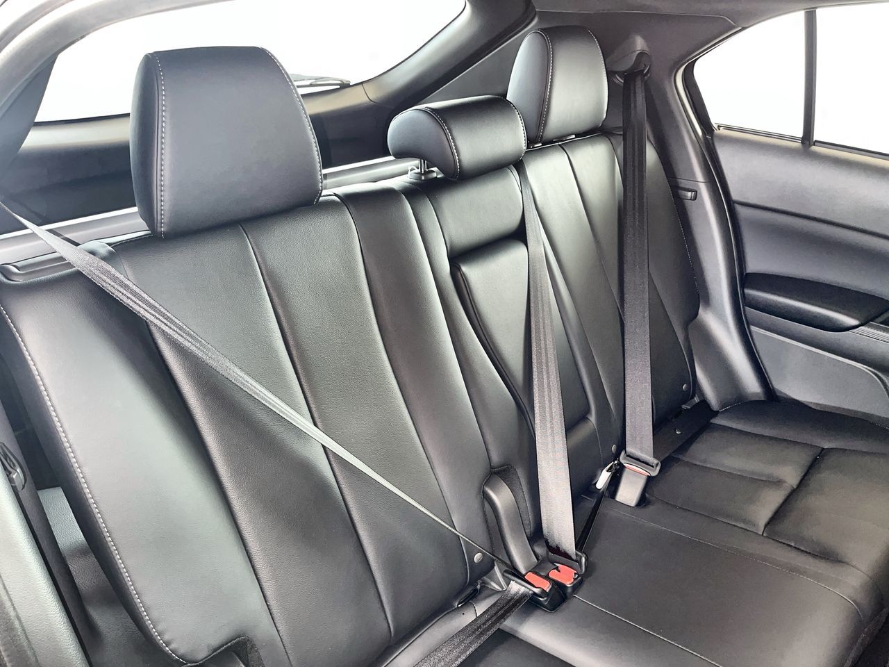 2026 Mitsubishi Eclipse Cross