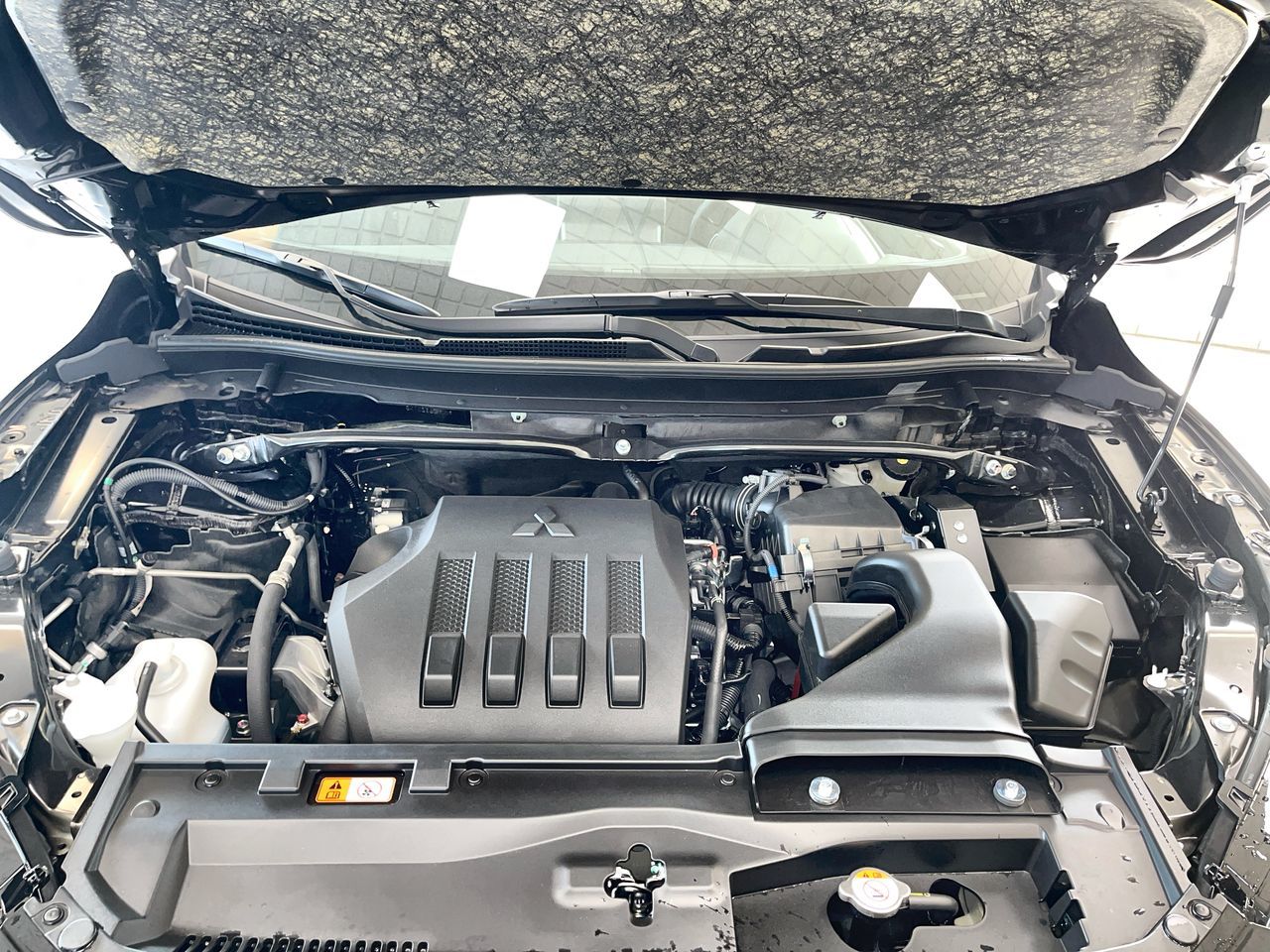 2026 Mitsubishi Eclipse Cross