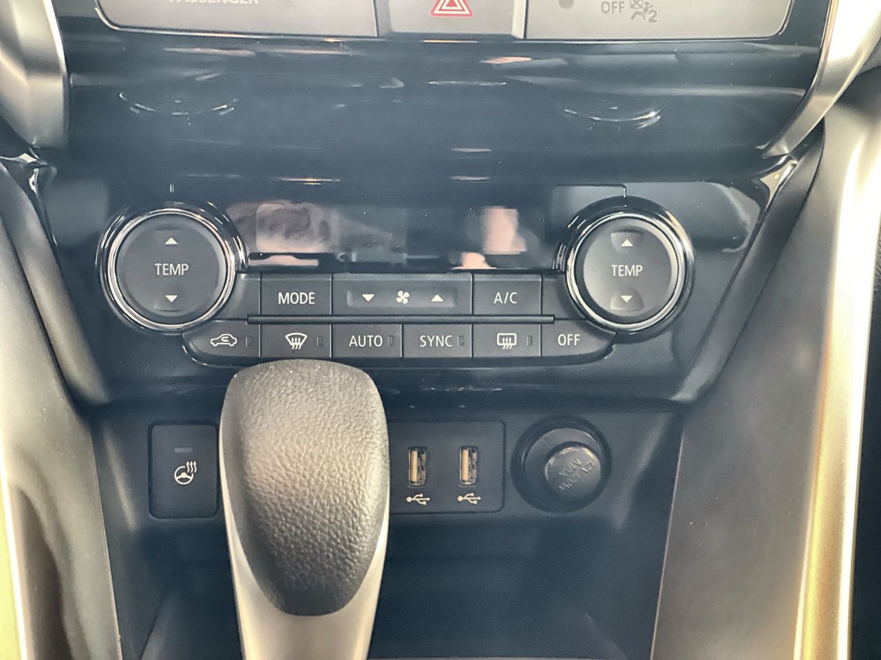 2026 Mitsubishi Eclipse Cross