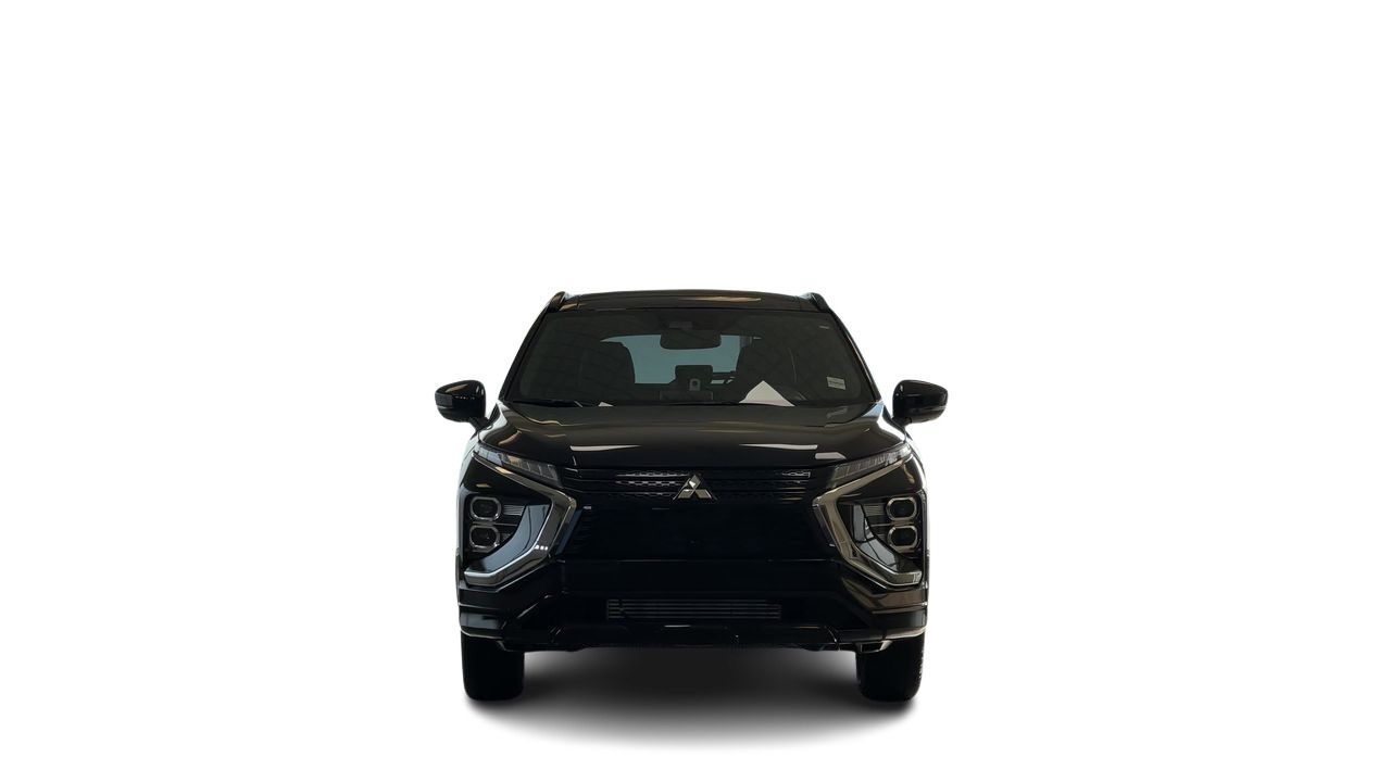 2026 Mitsubishi Eclipse Cross