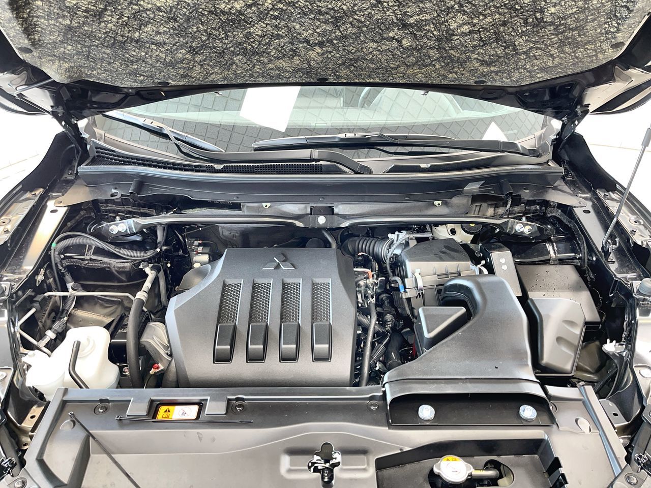 2026 Mitsubishi Eclipse Cross