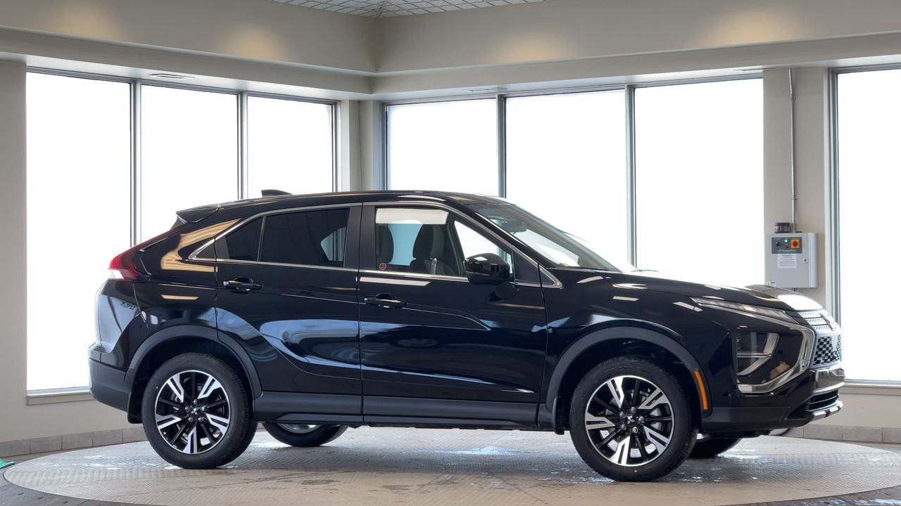 2026 Mitsubishi Eclipse Cross in Regina, Saskatchewan