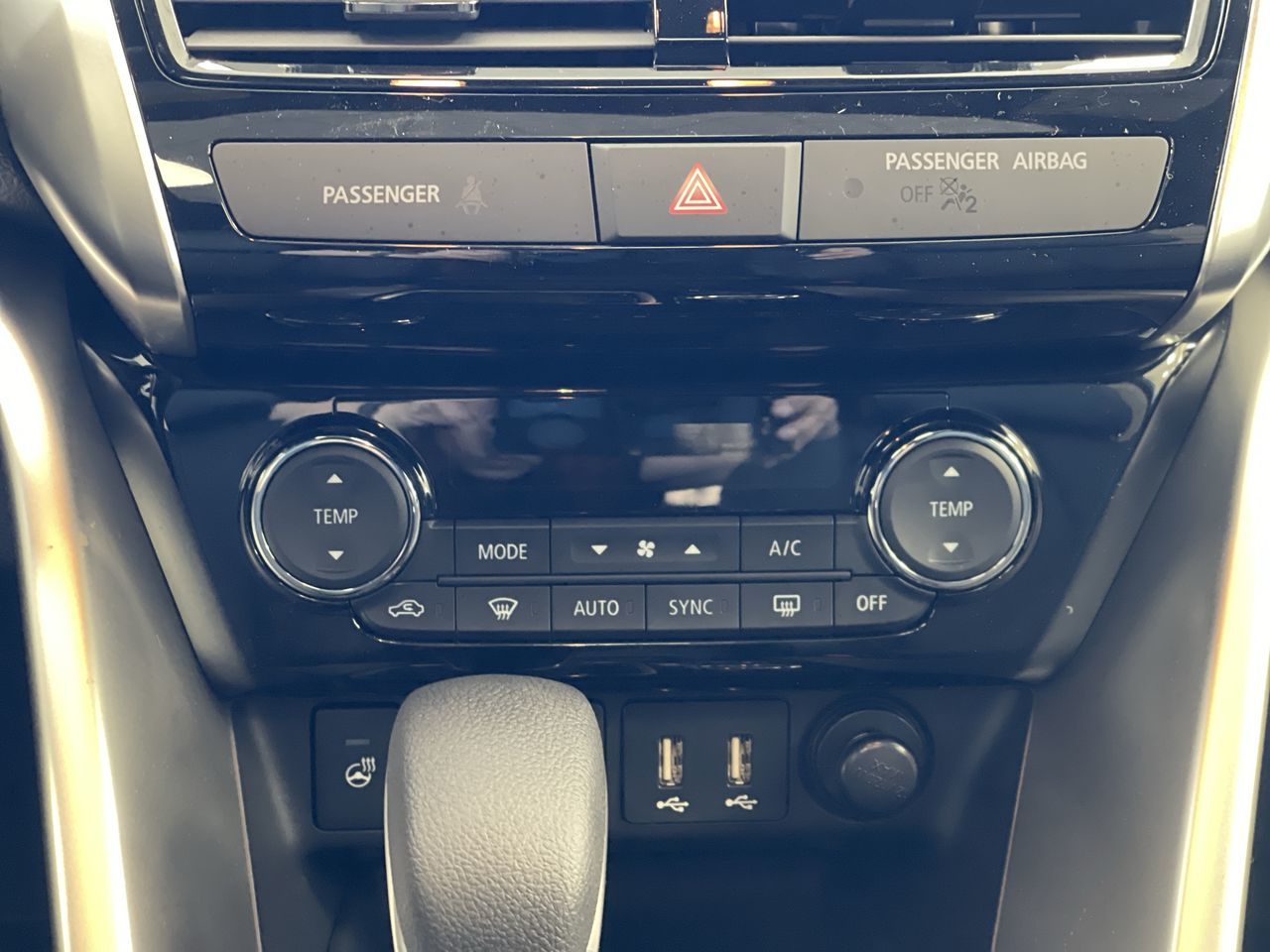 2026 Mitsubishi Eclipse Cross