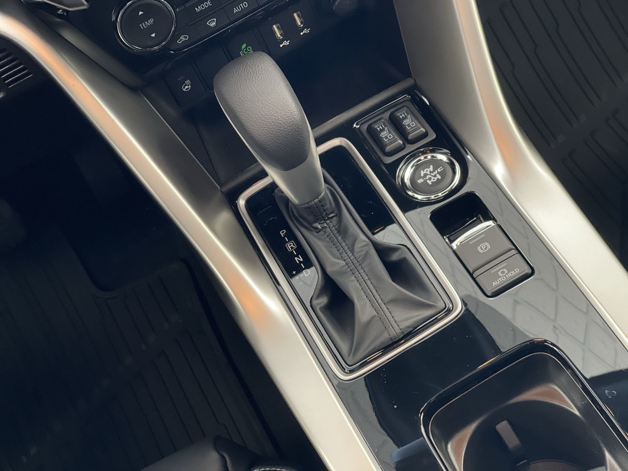 2026 Mitsubishi Eclipse Cross