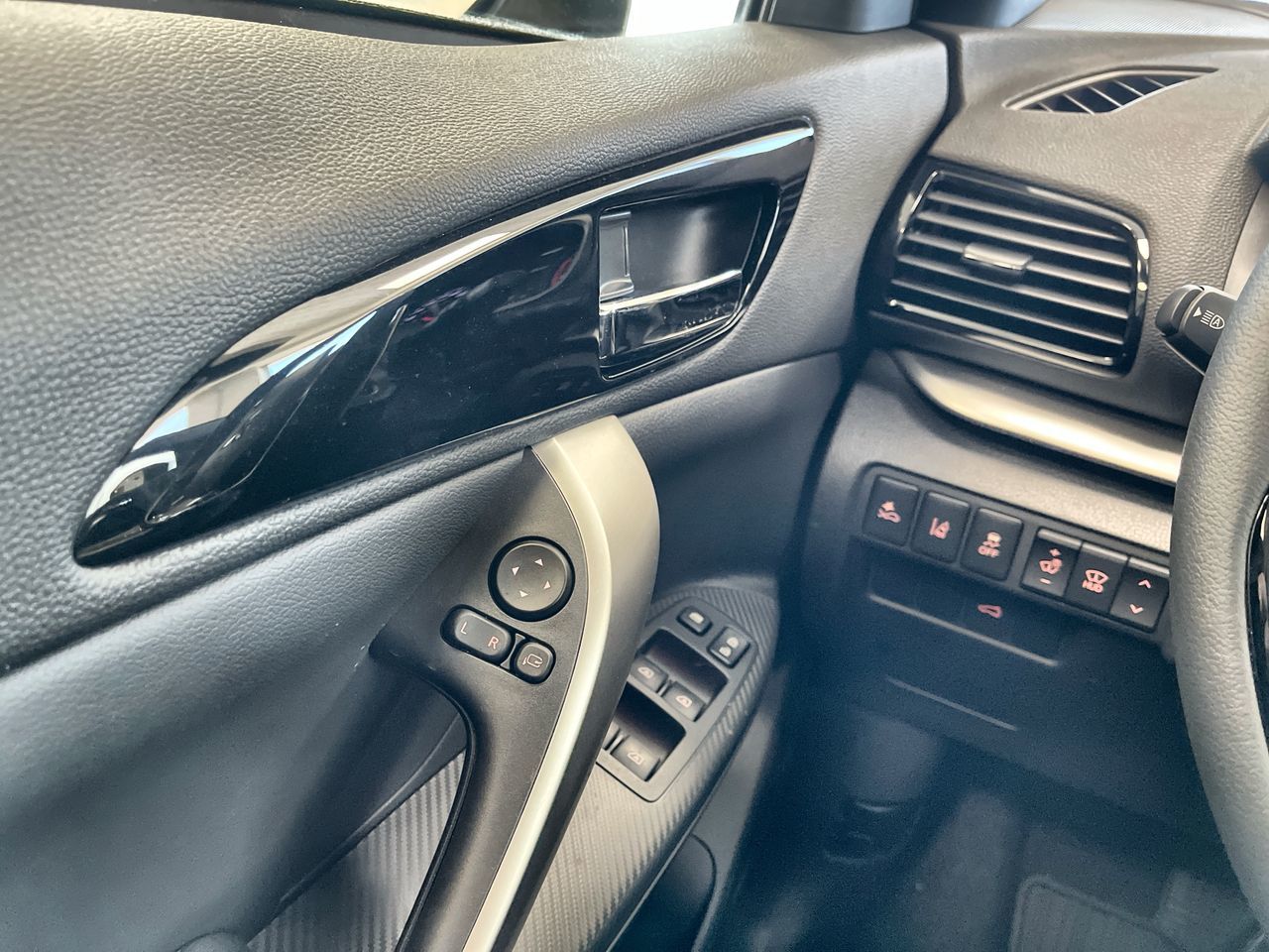 2026 Mitsubishi Eclipse Cross