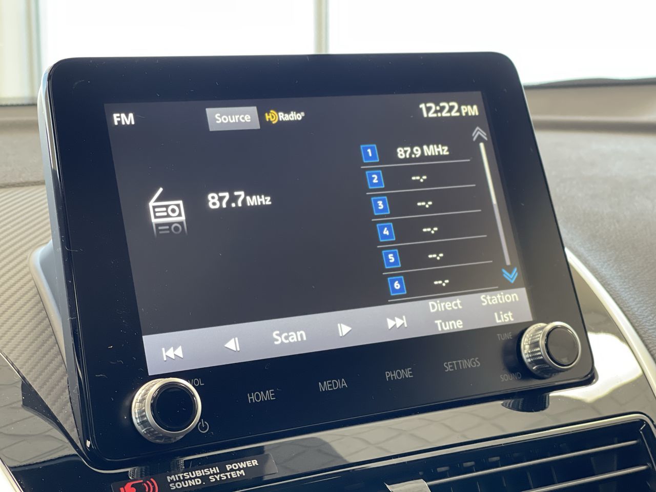 2026 Mitsubishi Eclipse Cross