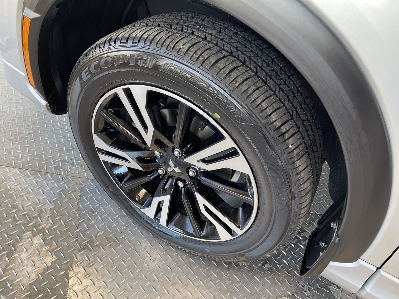 2026 Mitsubishi Eclipse Cross