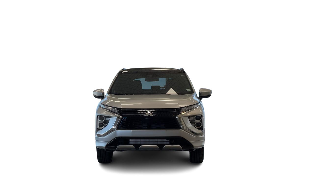 2026 Mitsubishi Eclipse Cross
