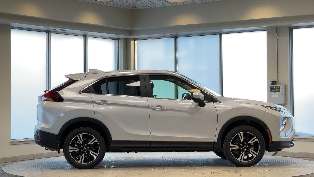 2026 Mitsubishi Eclipse Cross in Regina, Saskatchewan