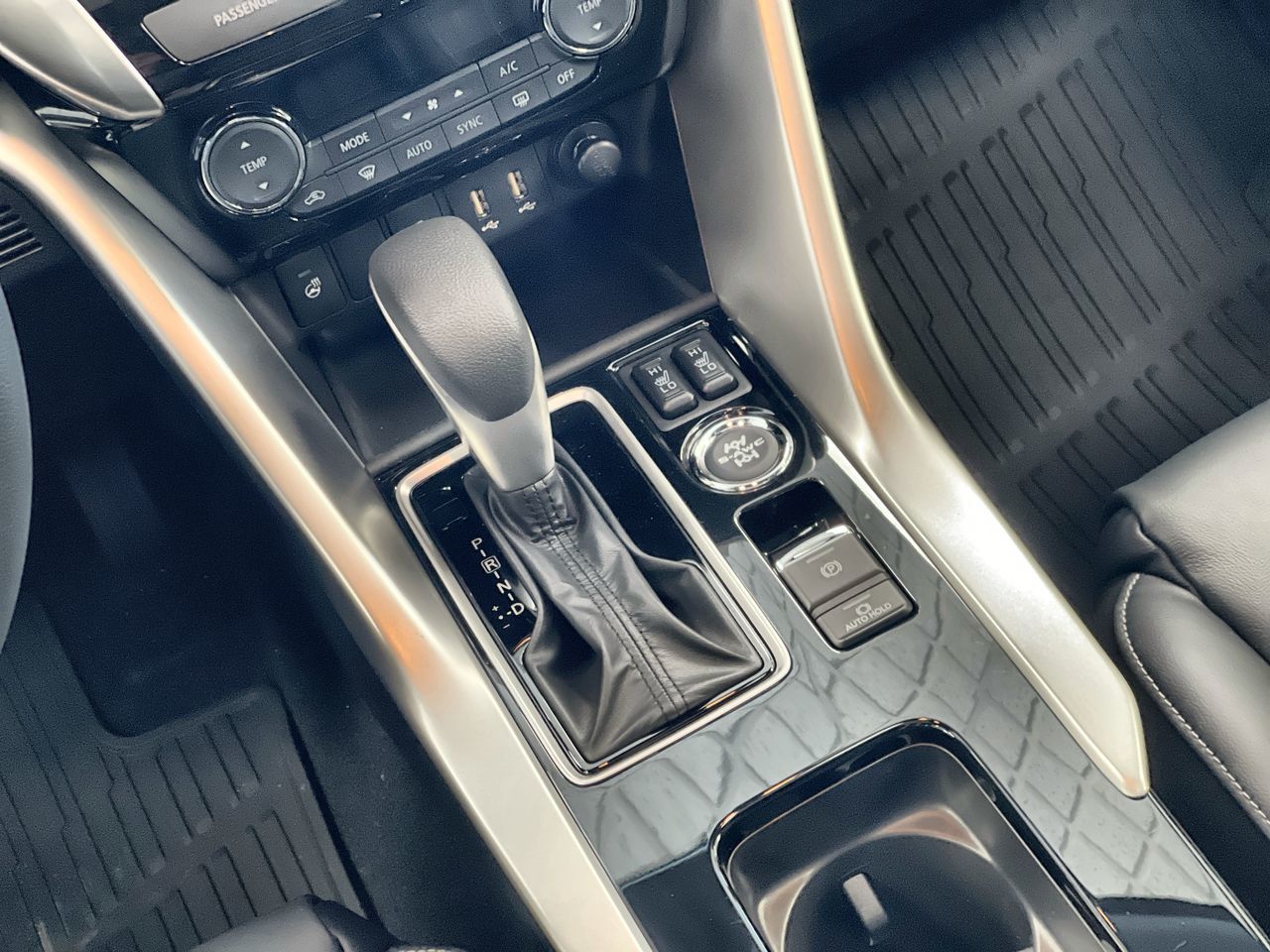2026 Mitsubishi Eclipse Cross