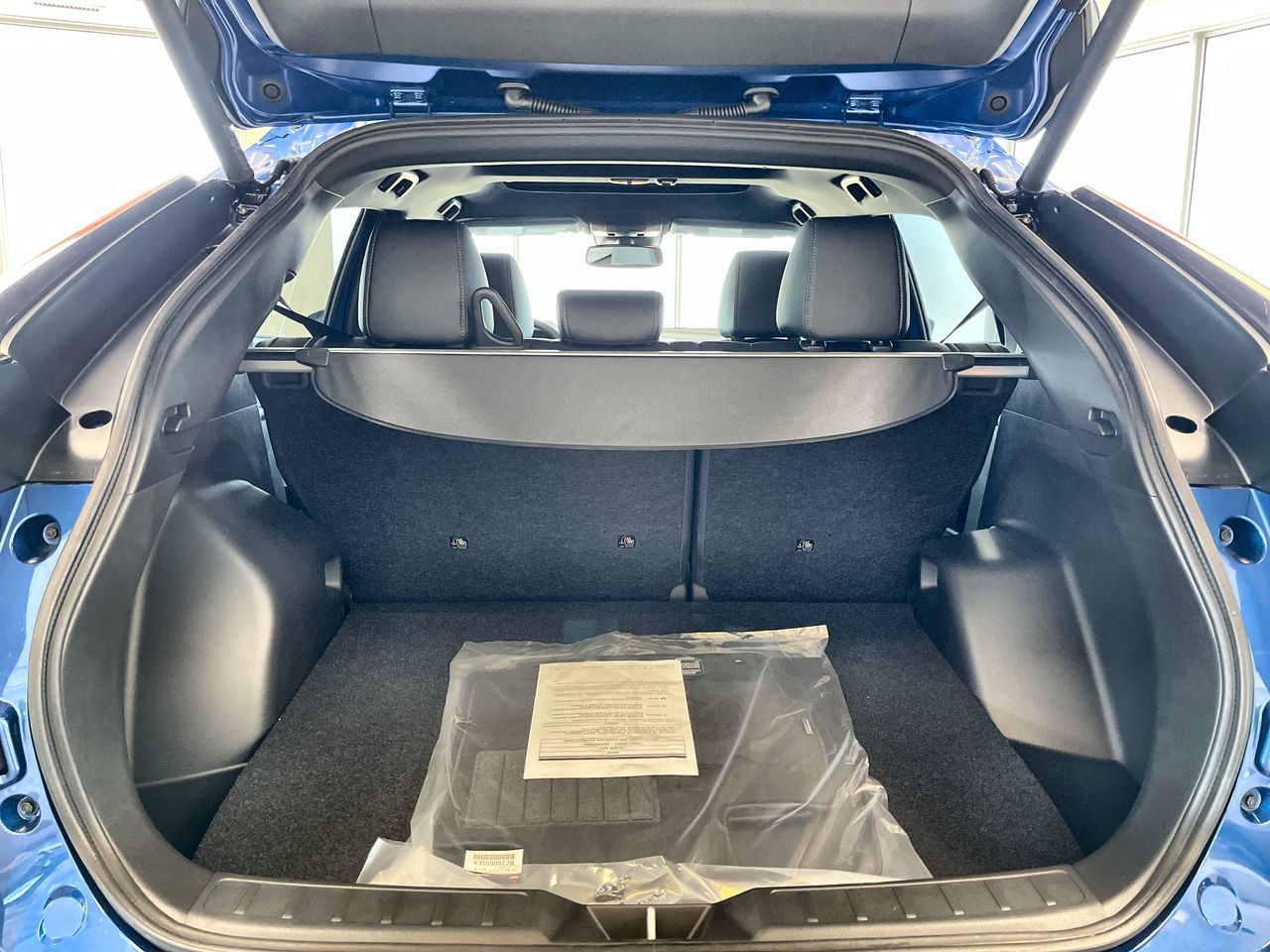2026 Mitsubishi Eclipse Cross