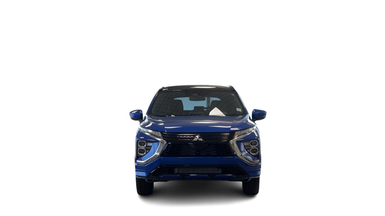 2026 Mitsubishi Eclipse Cross