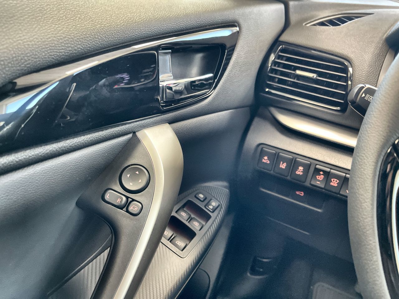 2026 Mitsubishi Eclipse Cross