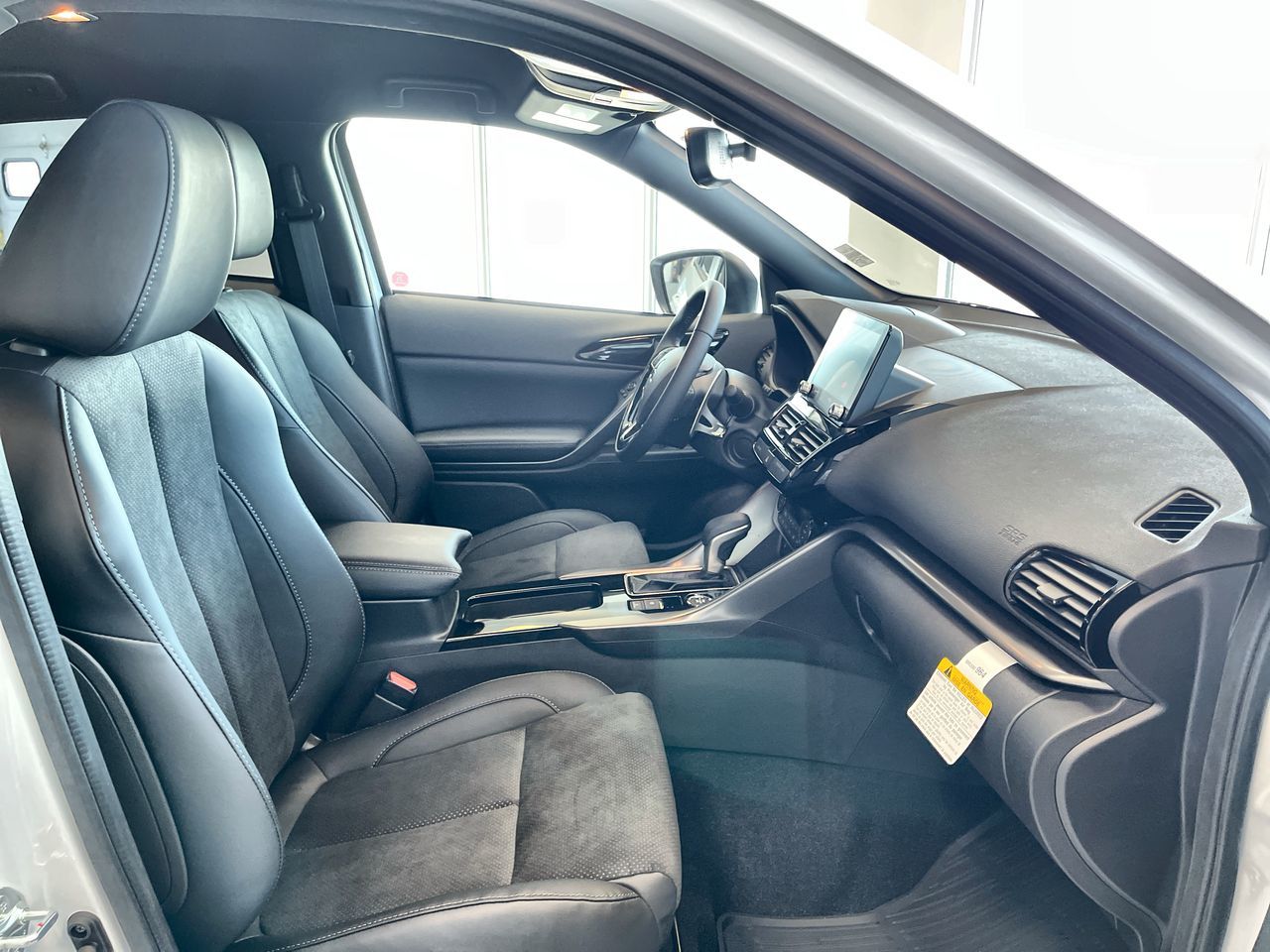 2026 Mitsubishi Eclipse Cross in Regina, Saskatchewan