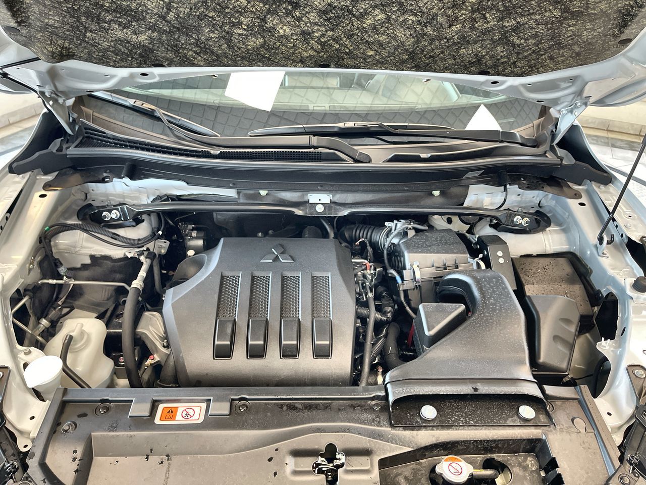 2026 Mitsubishi Eclipse Cross in Regina, Saskatchewan