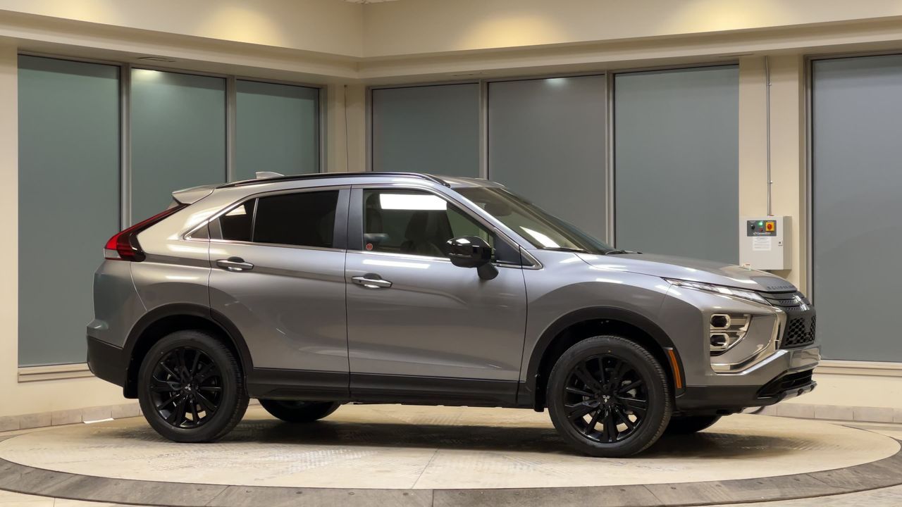 Mitsubishi Eclipse Cross  2026 à Regina, Saskatchewan