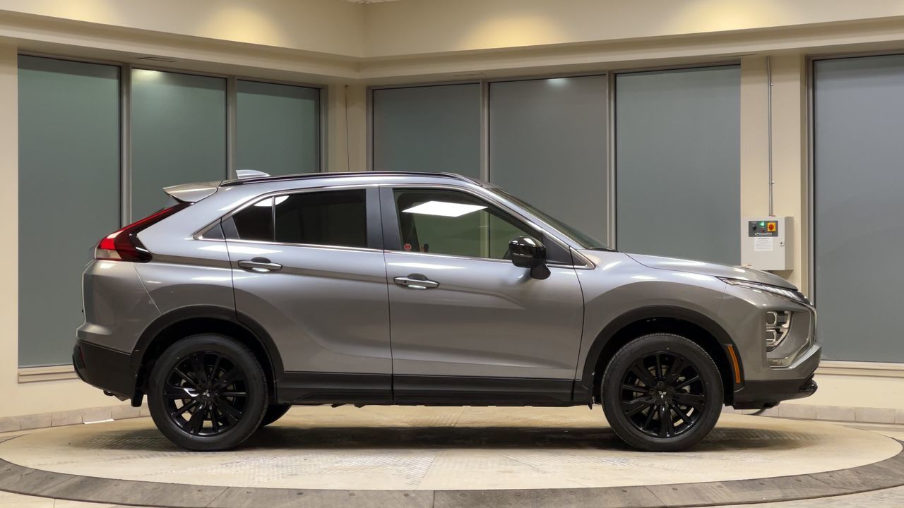 Mitsubishi Eclipse Cross  2026 à Regina, Saskatchewan