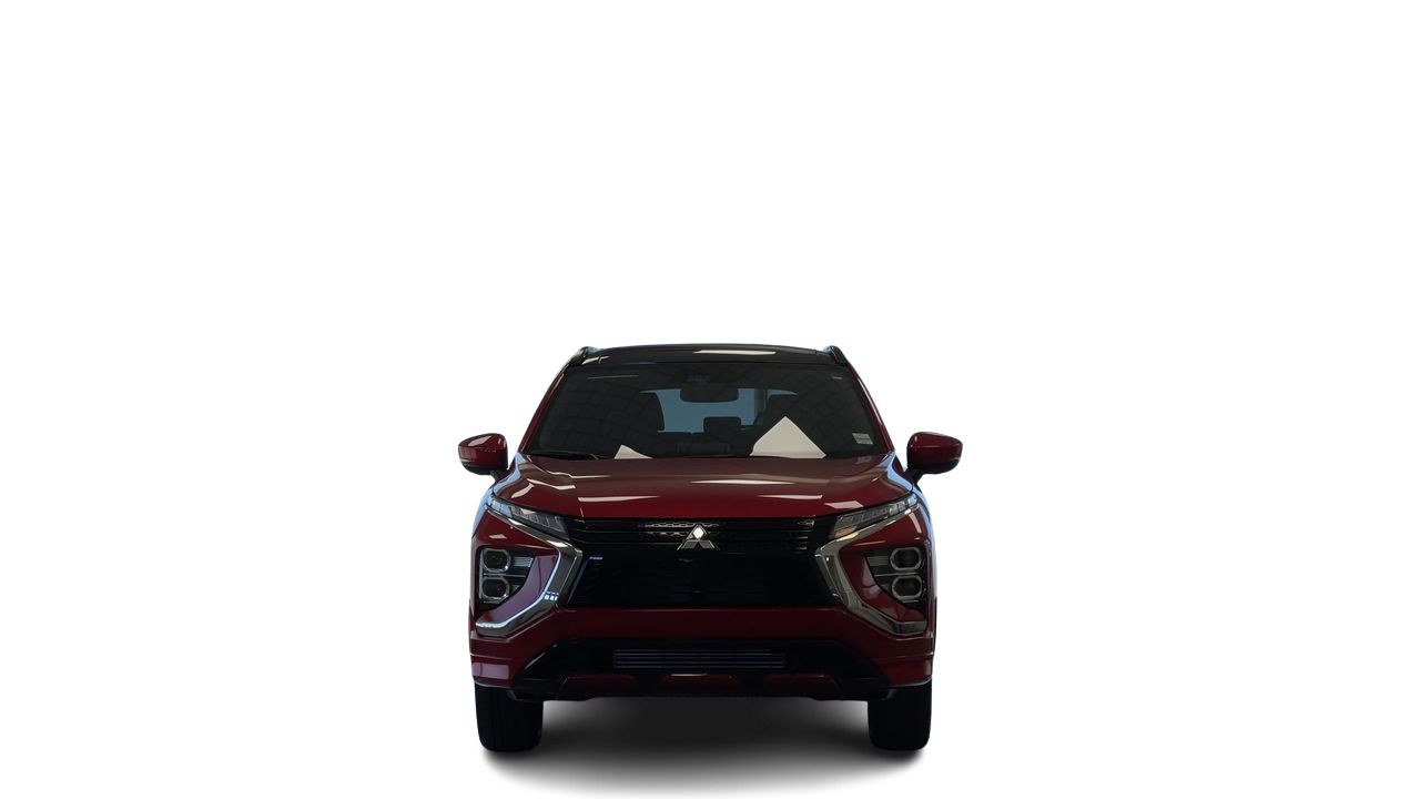 Mitsubishi Eclipse Cross  2026 à Regina, Saskatchewan