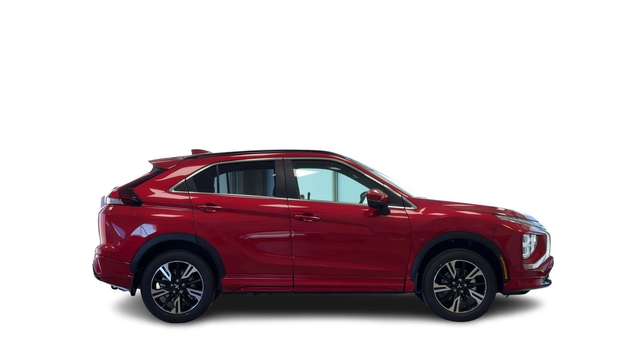 Mitsubishi Eclipse Cross  2026 à Regina, Saskatchewan