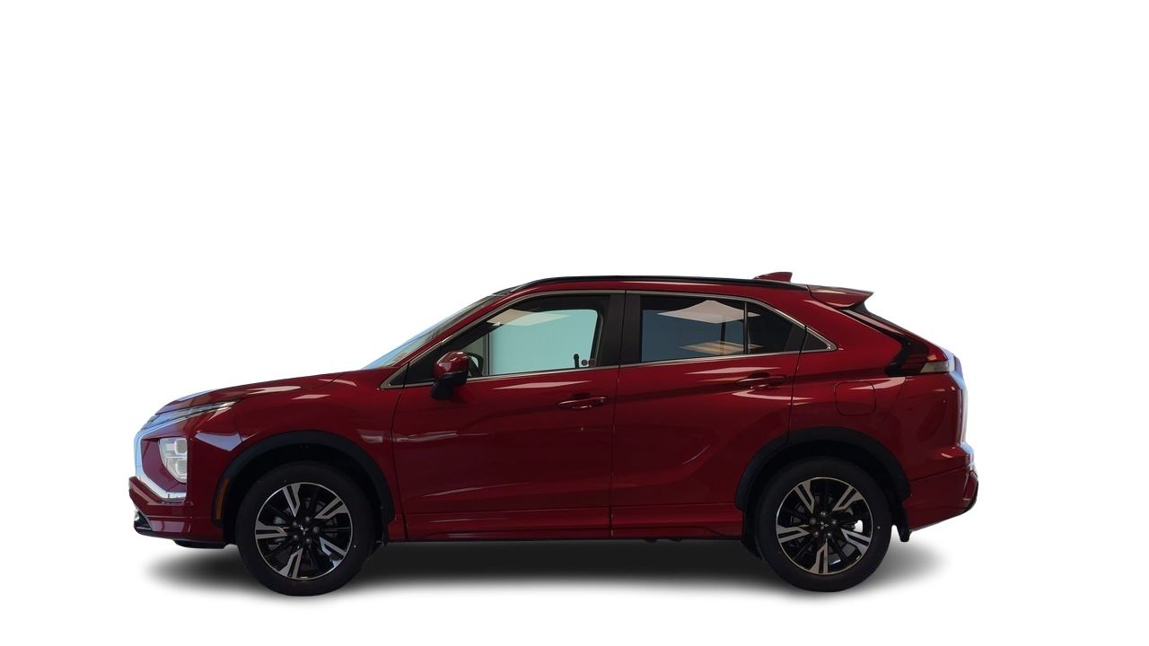 Mitsubishi Eclipse Cross  2026 à Regina, Saskatchewan