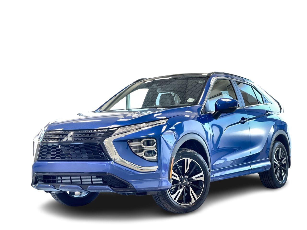 2026 Mitsubishi Eclipse Cross