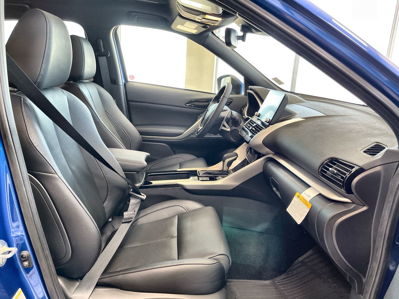2026 Mitsubishi Eclipse Cross