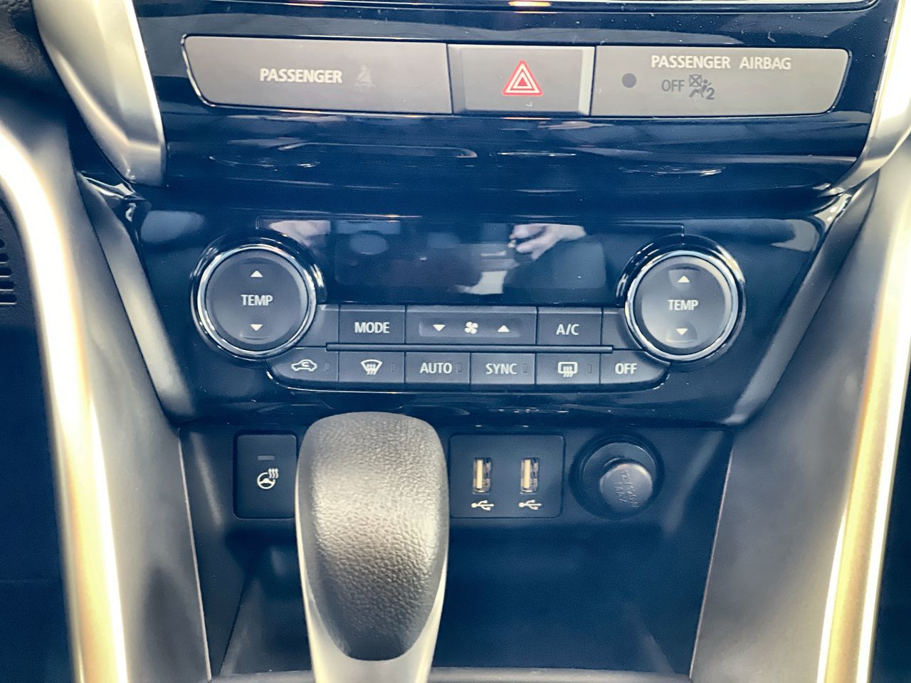 2026 Mitsubishi Eclipse Cross