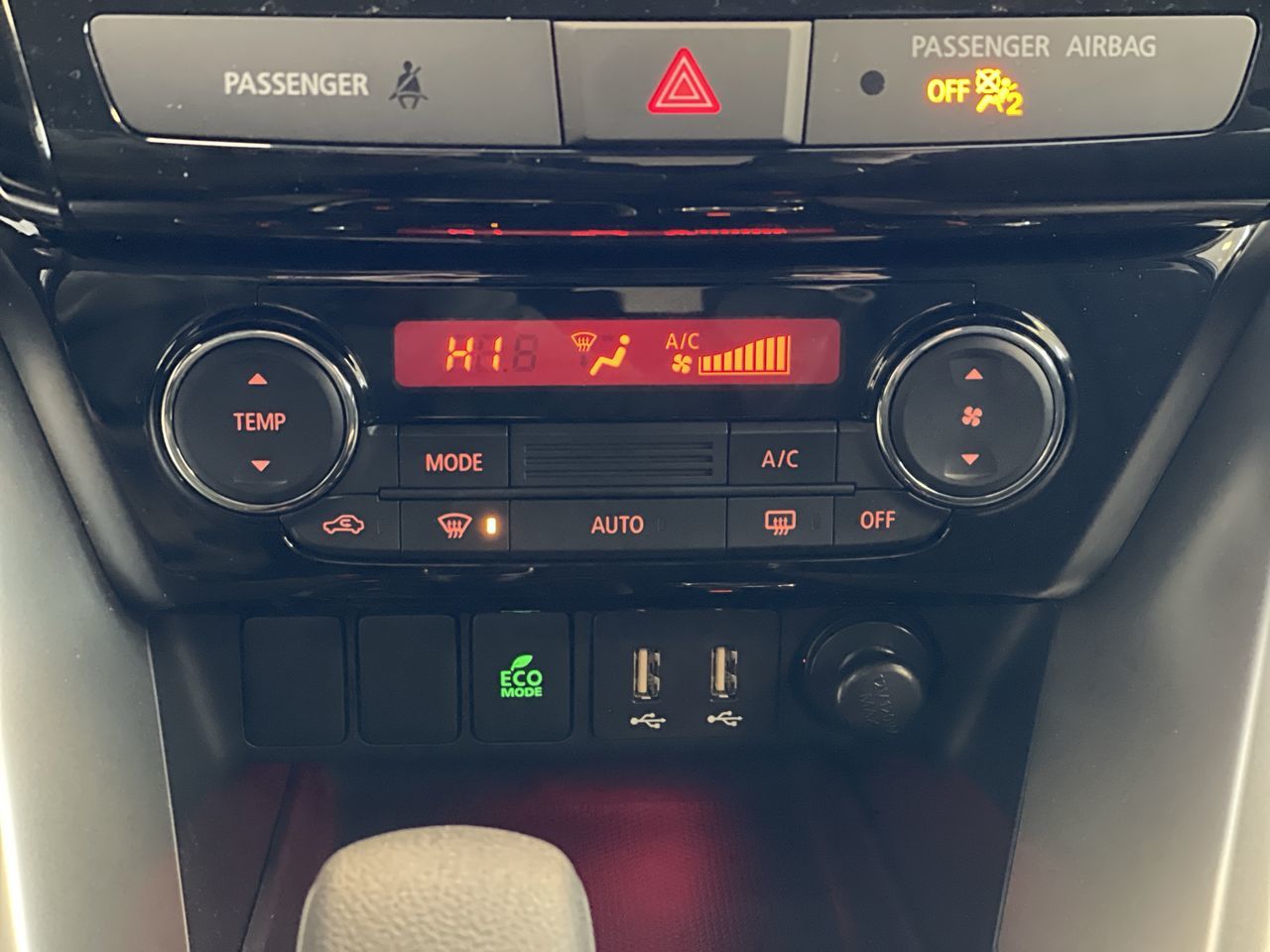 2026 Mitsubishi Eclipse Cross in Regina, Saskatchewan