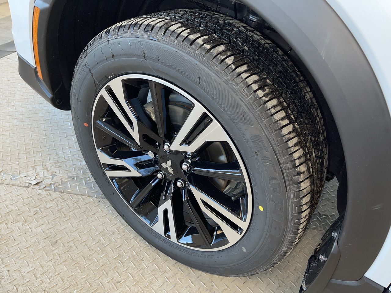 2026 Mitsubishi Eclipse Cross in Regina, Saskatchewan