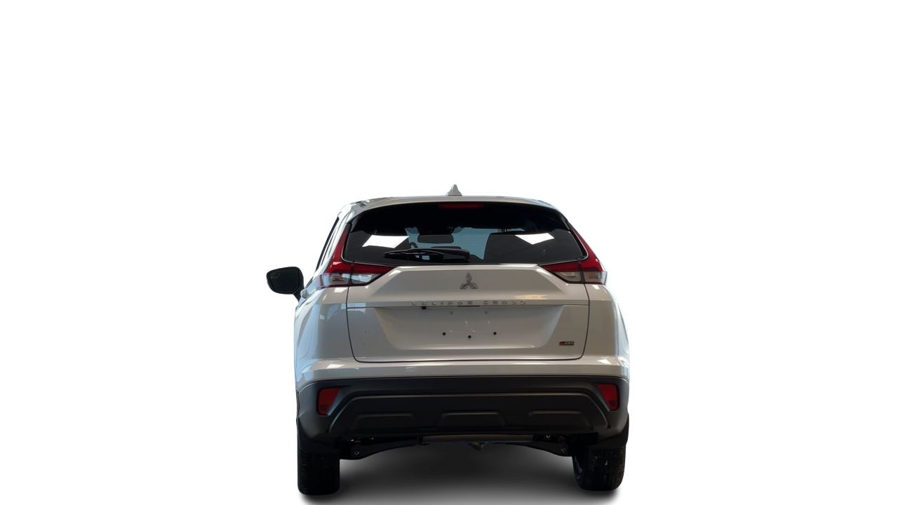 2026 Mitsubishi Eclipse Cross in Regina, Saskatchewan