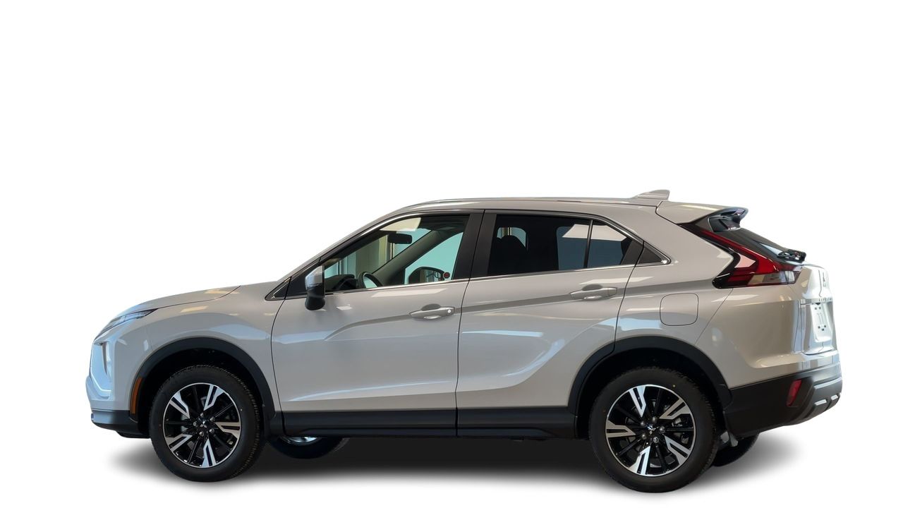 2026 Mitsubishi Eclipse Cross in Regina, Saskatchewan