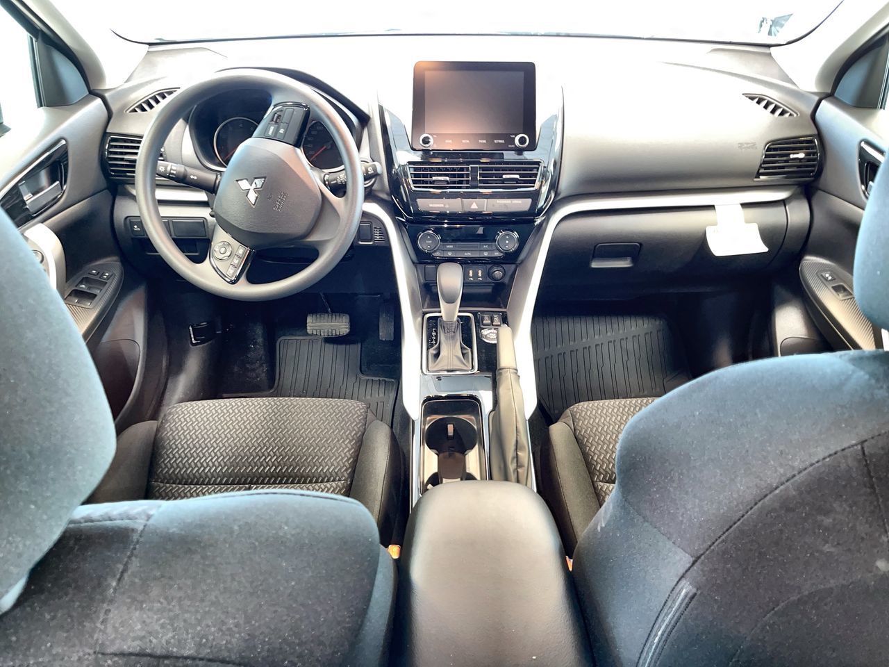 2026 Mitsubishi Eclipse Cross in Regina, Saskatchewan